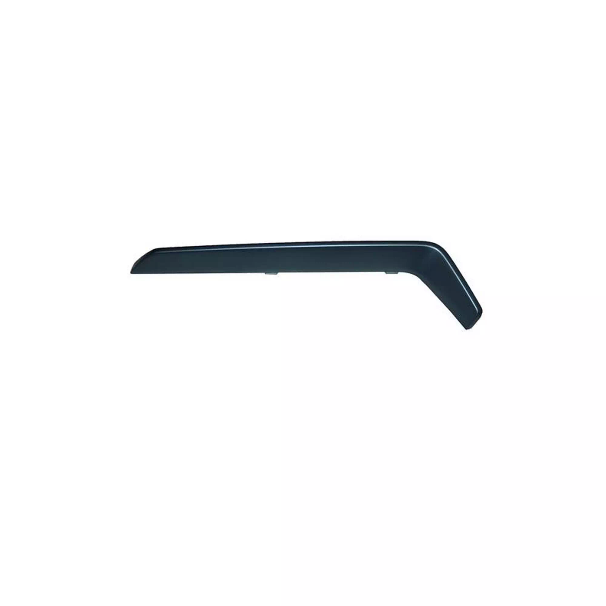 KUBA XWOLF 700 ÖN FAR PANEL DEKORU MAVİ SOL #KM 81840